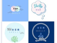 ✈️Coming__life ✈️❤️‍🔥電子檔不含印刷-LOGO/IG、FB頭貼設計/賣場頭貼/名片設計/客製化設計🔥