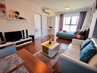 อพาร์ตเมนต์ 1 ห้องนอน 1 ห้องน้ำส่วนตัว ขนาด 31 ตร.ม. – เขาตะเกียบ (Hua Hin /Near Cicada Market /Near