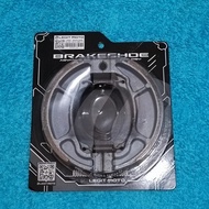 ❅ ☤ ♗ ⦁ HONDA BEAT FI (V1 V2 V3) BRAKE SHOE | HONDA BEAT CARB BRAKE SHOE BY RFE