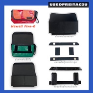 ดันทรงเต็มใบFreitag/ถนอมตีนตุ๊กแกกระดุม/ถนอมตีนตุ๊กแกแม่เหล็ก/ฟิลฺ์มกันมุมถลอก