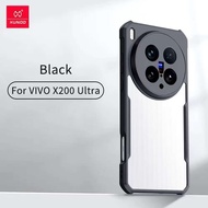 Vivo X200 Ultra 5g Model Xundd Shockproof Case X200/Vivo X200 Pro/Vivo X200 Pro mini