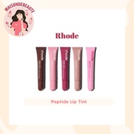 Rhode Peptide Lip Tint / Peptide Lip Treatment
