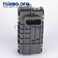 New Turbo Electronic Actuator G-277 6NW009420 for Chrysler 3000C Dodge Sprinter Jeep Cherokee 3.0CRD