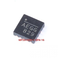 5PCS MP2395GQ-Z MP2615GQ-Z MP8765GQ-Z Package QFN Switching Voltage Regulator Original Stock