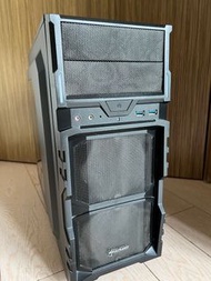i5 8400 gtx 1060 6gb 16gb ram 二手電腦