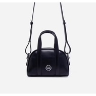 Pre-Loved Christy Ng Sylvie Handbag (Black)