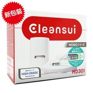 三菱 - 【MD301】Cleansui水龍頭式濾水器 ▼D1(07026)(平行進口)