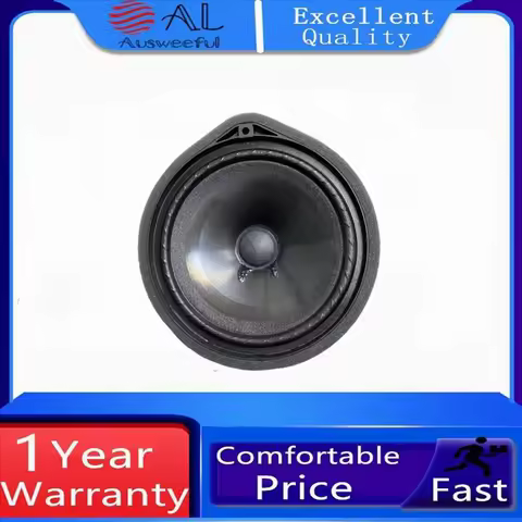 New Genuine Rear Trunk Speaker 39120-TBA-A11 for Honda Civic FC1 FC7