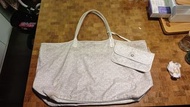 Goyard st louis white GM