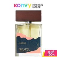 Journal The Legacy Parfum 100ml เจอร์นัล น้ำหอมผู้หญิง
