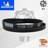 *4PK1440* MICHELIN Fan Belt Perodua Kembara