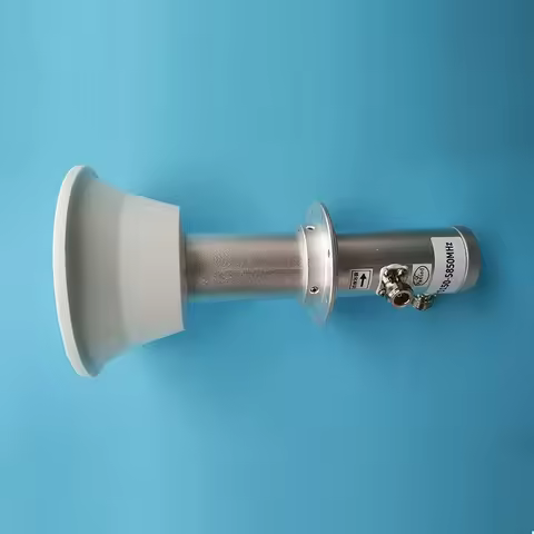 5GHz,5.8G,Parabolic Antenna Feeder,Antenna Feedhorn,Dual Polarity,Parabolic Antenna,Dish Antenna,WiF