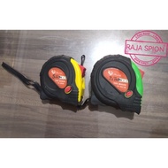 Rubber meter 5 meters 7.5 meters 3 meters