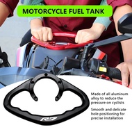 YZF R7 For Yamaha YZF-R7 2021 2022 Motorcycle CNC Passenger Handgrips Hand Grip Tank Grab Bar Handl