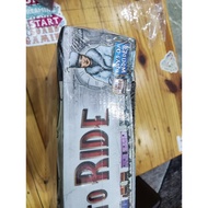 Boardgame Jamaica Ticket to Ride Dixit Catan