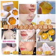 韓國FU 金箔苦參除蟎皂