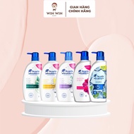 Dầu gội Head And Shoulder Thái Lan 480ml
