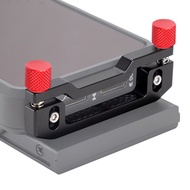 Professional Monitor Line Clamp Cable Clip Suitable For ATOMOS SHINOBI/ Fit