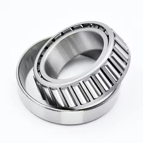 High Quality Tapered Roller Bearings 32004 32005 32006 32007 32008 32009 32010 32011 32012 X Bore 20