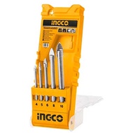 INGCO Drill Bit Sets