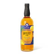(Sỉ-Lẻ) 1000ml - Siro Gừng & Chanh - Mixology Syrup Ginger & Lemon - Pomona - Nguyên Liệu Pha Chế Ca