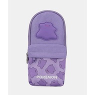 Pokemon Goods Series Ditto Strap Pouch Pen Case Pencil Case Korea Version