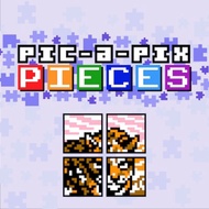 PIC-A-PIX (PS5/PS4 DIGITAL DOWNLOAD)