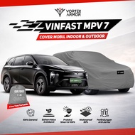 VinFast VF MPV 7 Car Cover VF MPV 7 2026 Waterproof Anti-Heat Dust Indoor Outdoor Car Cover