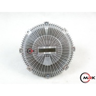 Nissan Navara YD25 YD25N YD25DDTi 2.5L DCi Diesel Engine Radiator Fan Clutch Pulley Pulleys NEW