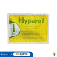 [✅New] Hyperoil Gel Formulation 5 Ml Tube