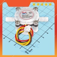 YF-S401 Flow Flow Flow Sensor 0.3-6L/Minute