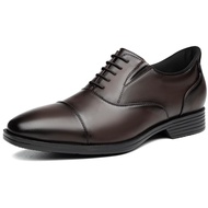 [Fox Sense] Business Shoes  
[Easy to Wear While Standing] Leather Shoes Men's  
Running Dress Shoes