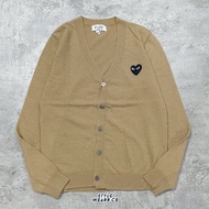 Cardigan lope begie - kn4035