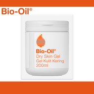 Bio-Oil Dry Skin Gel – Deep Moisturizer with Shea Butter Glycerin & Niacinamide for Dry & Sensitive 