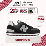 New Balance 574 USA original (men & women) shoes