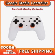 【Ready stock】Google Stadia Bluetooth Gaming Controller-Controller Only, Bulk Packaged, No Google Ult