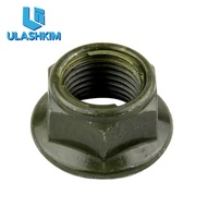Scooter GY6 125/150 rear axle nut rear wheel nut scooter engine nut GY6 engine screw M16*1.5