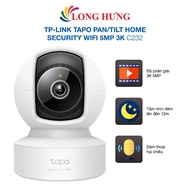 TP-Link Tapo Pan/Tilt Home Security Wifi 5MP C232 indoor Camera - Genuine product