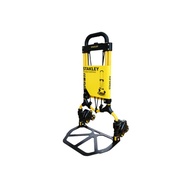 รถเข็นของเหล็กพับได้ FT584 60kg สแตนเลย์ SL-FT584