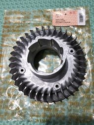 Flywheel Maknet Chainsaw 070 Senso Besar Senso Gergaji Mesin