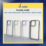 FILADA Case in Very Beautiful Colors for iP 14 Promax| 14Pro| 14| 13|13Pro|13Promax|12Promax|12-12Pr