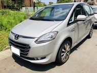2015 Luxgen 7 MPV 七人座 大空間 CP最高國產車 實跑 6.2 萬 #中古車#休旅車#七人座