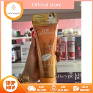 11w Whitening Milk White Double Gluta Lotion | Serum Original Thailand 100%