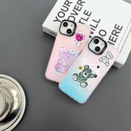 HP Softcase IMD Hologram For Xiaomi Redmi Note 13 5G 13C A3 Note 13 4G POCO C65 [HH-1029]