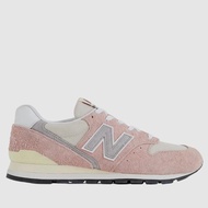 Sepatu New Balance U996 TA Pink Haze Men Original Limited