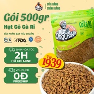 Fenugreek Seeds 110g