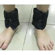 Banding 3kg foot or hand weights