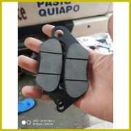 ✓ ✼ ◭ Brake pad Sporty Sniper Tfx150