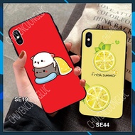 CASE FOR Ip5/5S/SE - Ip6/6S - Ip7/8 - Ip6/6S Plus - Ip7/8 Plus - IpX/XS - IpXR - CUTE Ip Xsmax