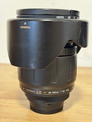 Tamron 28-105mm f/2.8 LD Aspherical (IF) Lens
